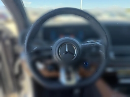 Mercedes-Benz GLE AMG GLE 63 S 4MATIC+ Coupe 2026