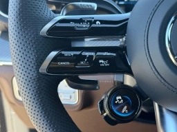 Mercedes-Benz GLE AMG GLE 63 S 4MATIC+ Coupe 2026