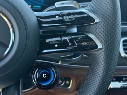 Mercedes-Benz GLE AMG GLE 63 S 4MATIC+ Coupe 2026