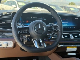 Mercedes-Benz GLE AMG GLE 63 S 4MATIC+ Coupe 2026