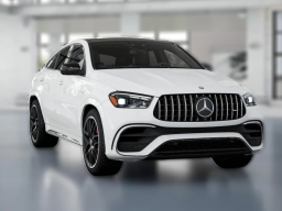 Mercedes-Benz GLE AMG GLE 63 S 4MATIC+ Coupe 2026