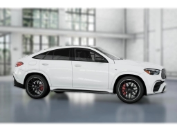 Mercedes-Benz GLE AMG GLE 63 S 4MATIC+ Coupe 2026