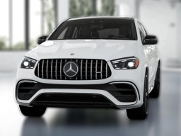 Mercedes-Benz GLE AMG GLE 63 S 4MATIC+ Coupe 2026