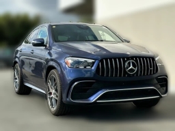 Mercedes-Benz GLE AMG GLE 63 S 4MATIC+ Coupe 2025