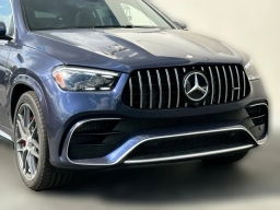 Mercedes-Benz GLE AMG GLE 63 S 4MATIC+ Coupe 2025