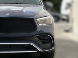 Mercedes-Benz GLE AMG GLE 63 S 4MATIC+ Coupe 2025