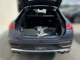 Mercedes-Benz GLE AMG GLE 63 S 4MATIC+ Coupe 2025