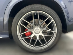 Mercedes-Benz GLE AMG GLE 63 S 4MATIC+ Coupe 2025