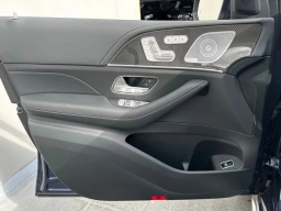 Mercedes-Benz GLE AMG GLE 63 S 4MATIC+ Coupe 2025