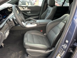 Mercedes-Benz GLE AMG GLE 63 S 4MATIC+ Coupe 2025