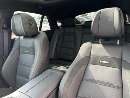 Mercedes-Benz GLE AMG GLE 63 S 4MATIC+ Coupe 2025