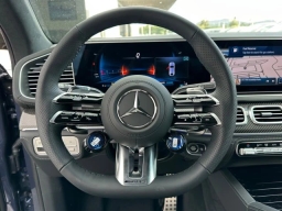 Mercedes-Benz GLE AMG GLE 63 S 4MATIC+ Coupe 2025