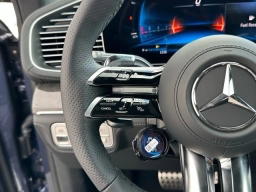 Mercedes-Benz GLE AMG GLE 63 S 4MATIC+ Coupe 2025