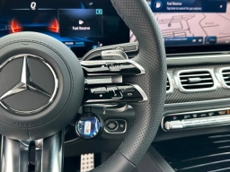 Mercedes-Benz GLE AMG GLE 63 S 4MATIC+ Coupe 2025