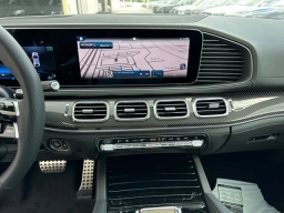 Mercedes-Benz GLE AMG GLE 63 S 4MATIC+ Coupe 2025