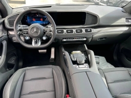 Mercedes-Benz GLE AMG GLE 63 S 4MATIC+ Coupe 2025