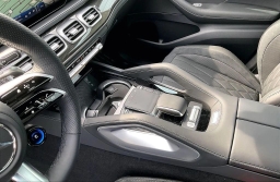 Mercedes-Benz GLE AMG GLE 63 S 4MATIC+ Coupe 2026