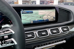 Mercedes-Benz GLE AMG GLE 63 S 4MATIC+ Coupe 2026