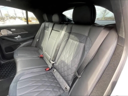 Mercedes-Benz GLE AMG GLE 63 S 4MATIC+ Coupe 2026