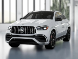 Mercedes-Benz GLE AMG GLE 63 S 4MATIC+ Coupe 2026