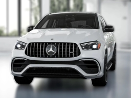 Mercedes-Benz GLE AMG GLE 63 S 4MATIC+ Coupe 2026