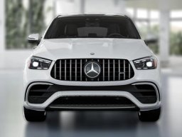 Mercedes-Benz GLE AMG GLE 63 S 4MATIC+ Coupe 2026