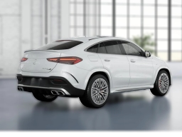 Mercedes-Benz GLE AMG GLE 63 S 4MATIC+ Coupe 2026
