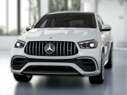 Mercedes-Benz GLE AMG GLE 63 S 4MATIC+ Coupe 2026