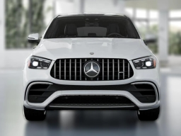 Mercedes-Benz GLE AMG GLE 63 S 4MATIC+ Coupe 2026