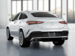 Mercedes-Benz GLE AMG GLE 63 S 4MATIC+ Coupe 2026