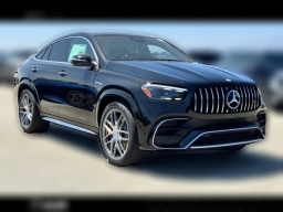 Mercedes-Benz GLE AMG GLE 63 S 4MATIC+ Coupe 2025