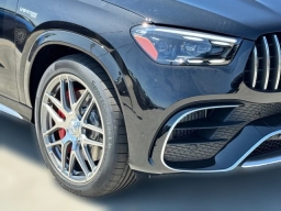 Mercedes-Benz GLE AMG GLE 63 S 4MATIC+ Coupe 2025
