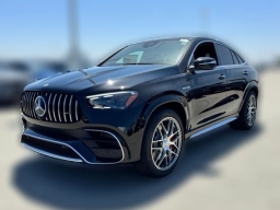 Mercedes-Benz GLE AMG GLE 63 S 4MATIC+ Coupe 2025