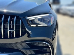 Mercedes-Benz GLE AMG GLE 63 S 4MATIC+ Coupe 2025