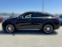 Mercedes-Benz GLE AMG GLE 63 S 4MATIC+ Coupe 2025