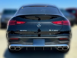 Mercedes-Benz GLE AMG GLE 63 S 4MATIC+ Coupe 2025