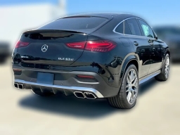 Mercedes-Benz GLE AMG GLE 63 S 4MATIC+ Coupe 2025