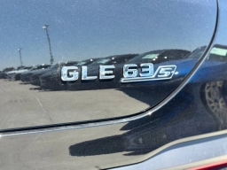 Mercedes-Benz GLE AMG GLE 63 S 4MATIC+ Coupe 2025