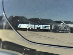 Mercedes-Benz GLE AMG GLE 63 S 4MATIC+ Coupe 2025