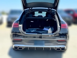 Mercedes-Benz GLE AMG GLE 63 S 4MATIC+ Coupe 2025
