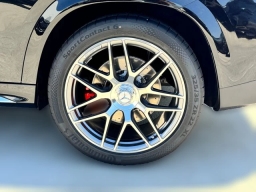 Mercedes-Benz GLE AMG GLE 63 S 4MATIC+ Coupe 2025