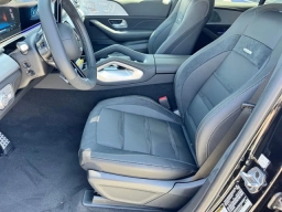 Mercedes-Benz GLE AMG GLE 63 S 4MATIC+ Coupe 2025
