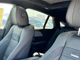 Mercedes-Benz GLE AMG GLE 63 S 4MATIC+ Coupe 2025