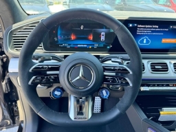 Mercedes-Benz GLE AMG GLE 63 S 4MATIC+ Coupe 2025
