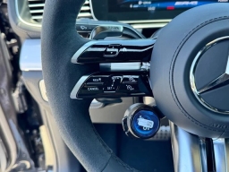 Mercedes-Benz GLE AMG GLE 63 S 4MATIC+ Coupe 2025