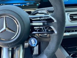 Mercedes-Benz GLE AMG GLE 63 S 4MATIC+ Coupe 2025