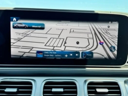 Mercedes-Benz GLE AMG GLE 63 S 4MATIC+ Coupe 2025