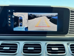 Mercedes-Benz GLE AMG GLE 63 S 4MATIC+ Coupe 2025