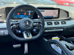 Mercedes-Benz GLE AMG GLE 63 S 4MATIC+ Coupe 2025