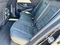 Mercedes-Benz GLE AMG GLE 63 S 4MATIC+ Coupe 2025